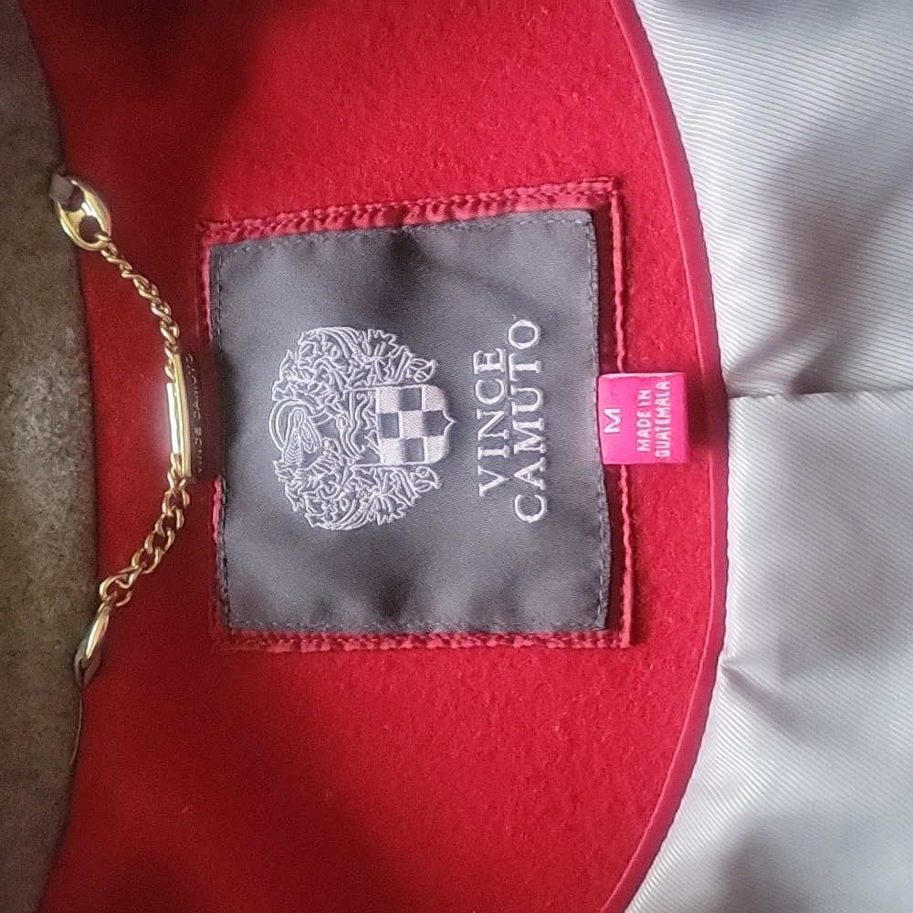 Vince Camuto winter coat - Picture 14 of 16